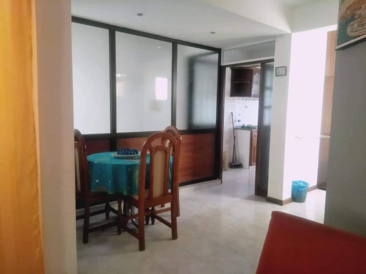 Casa Dona Angela Apartment มินเดโล ภายนอก รูปภาพ