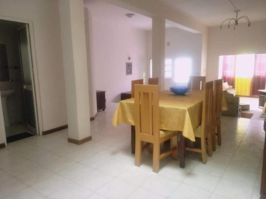 Casa Dona Angela Apartment มินเดโล ภายนอก รูปภาพ