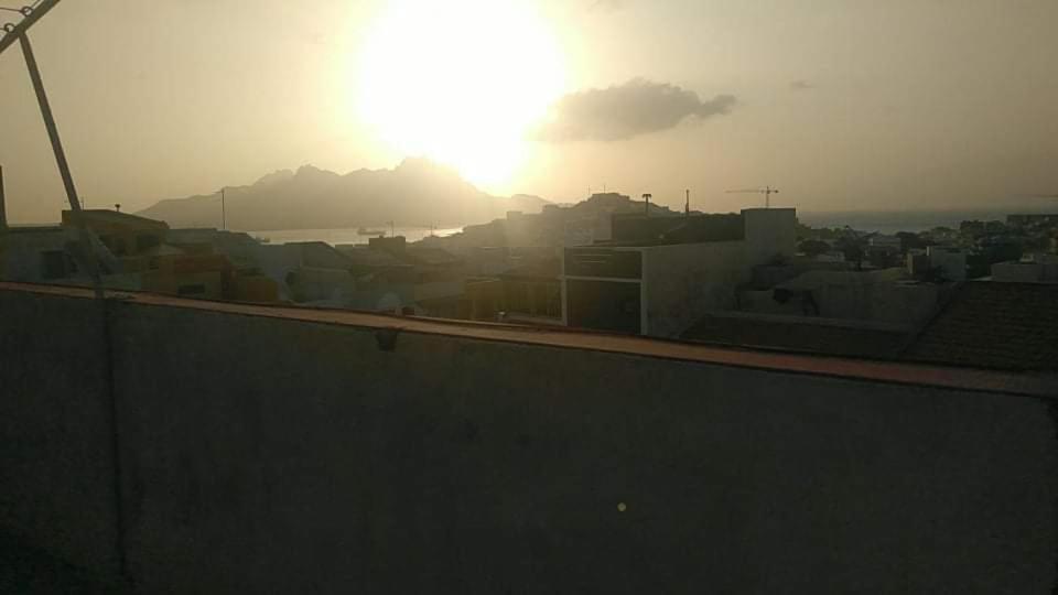 Casa Dona Angela Apartment มินเดโล ภายนอก รูปภาพ
